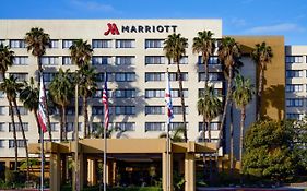 Marriott Hotel in Long Beach
